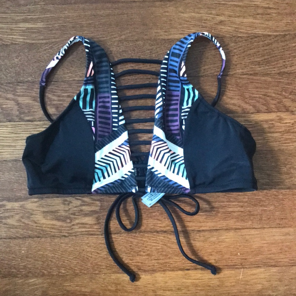Victoria’s Secret PINK bikini top size Large